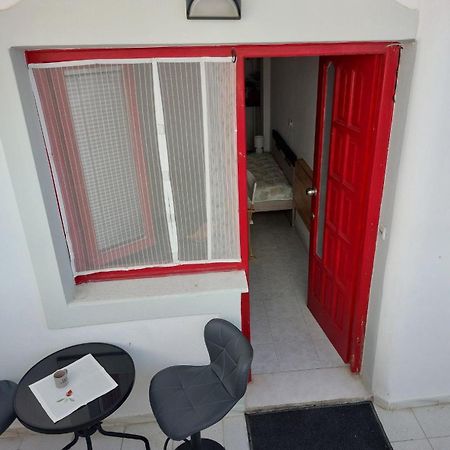 Lotus Studio Naxos City 외부 사진