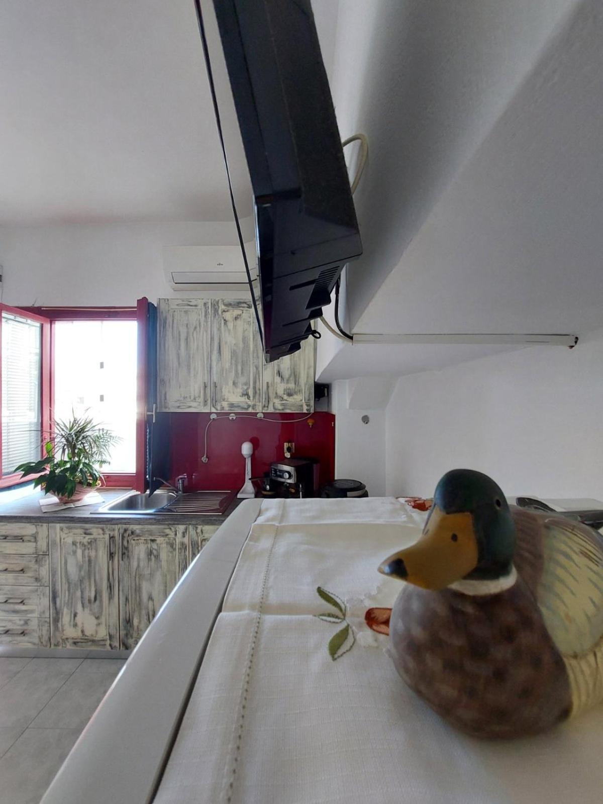 Lotus Studio Naxos City 외부 사진
