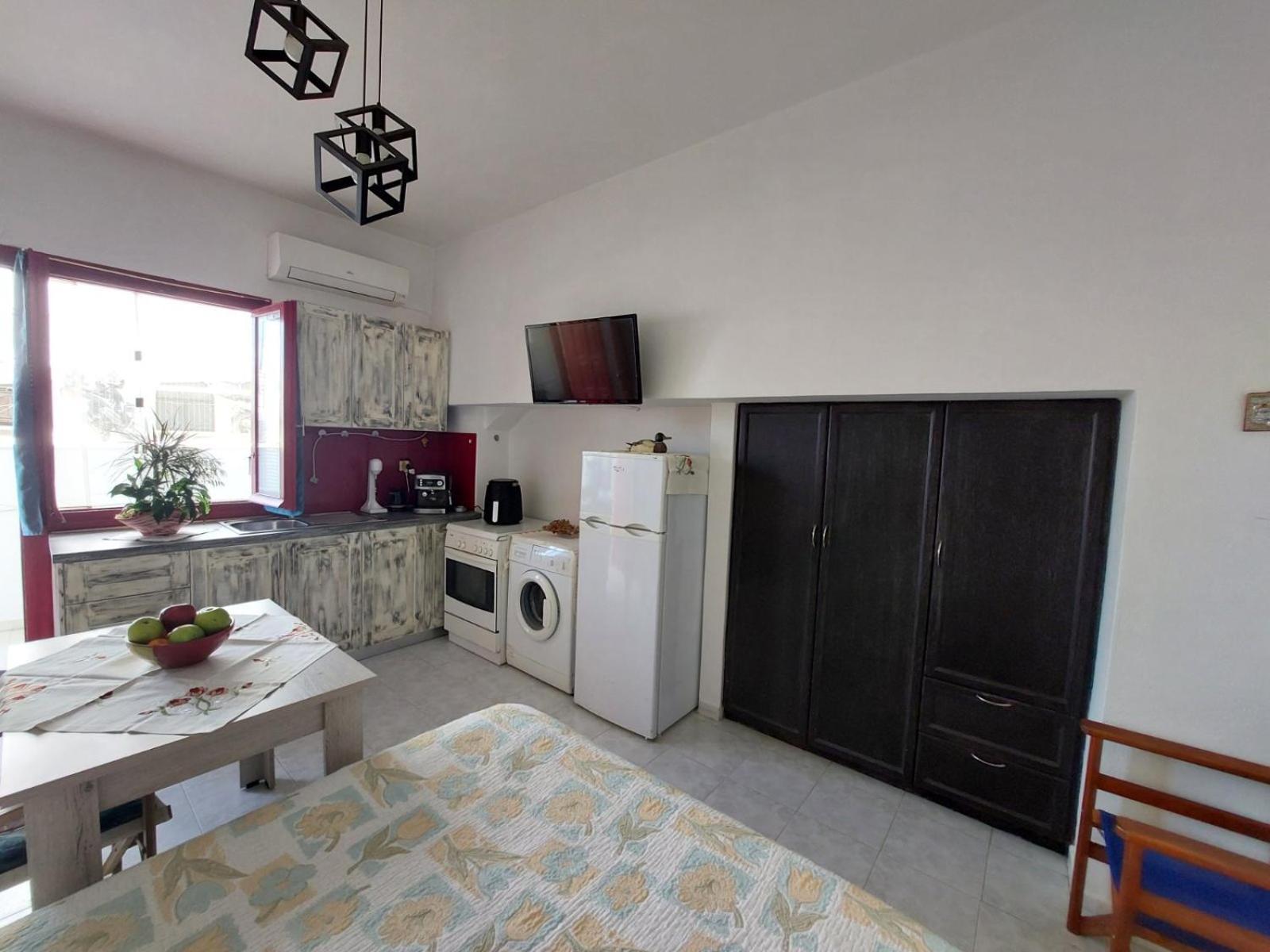 Lotus Studio Naxos City 외부 사진