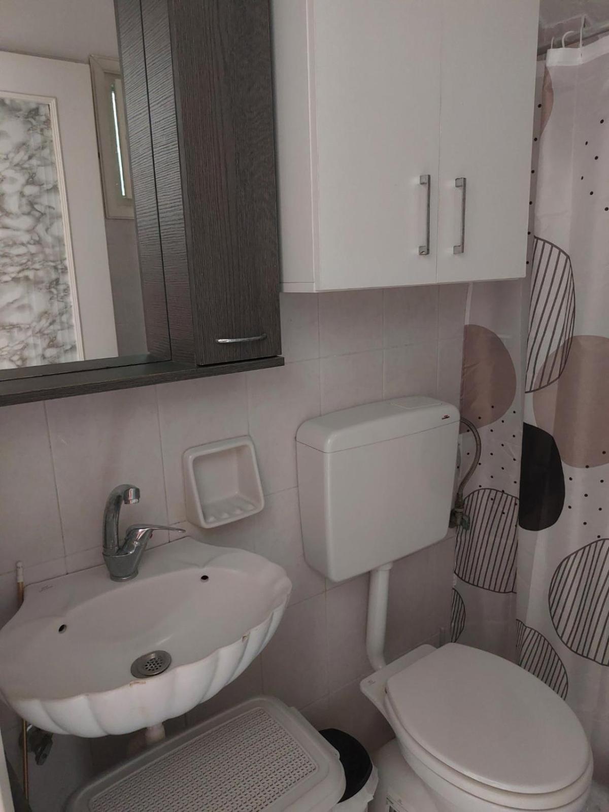 Lotus Studio Naxos City 외부 사진
