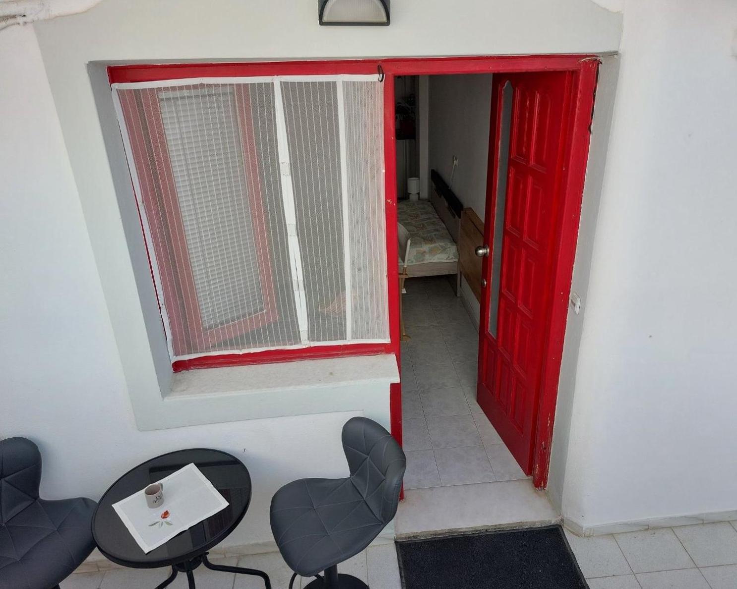 Lotus Studio Naxos City 외부 사진