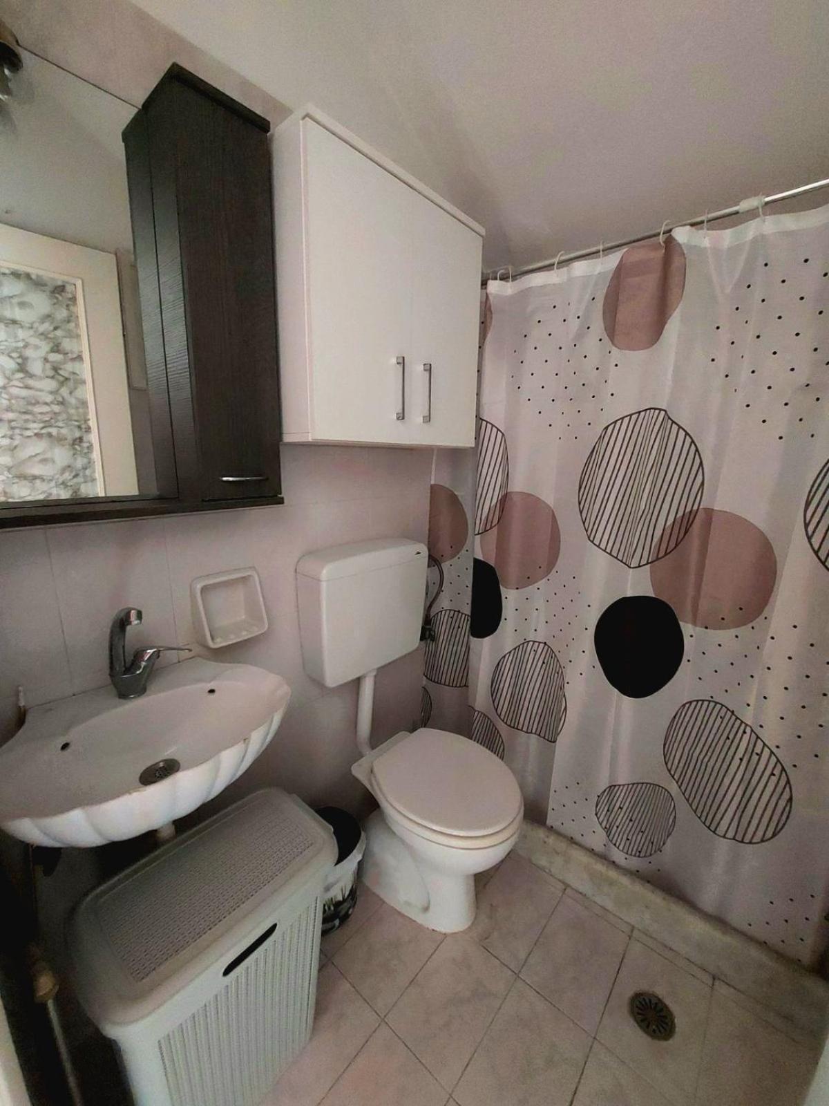 Lotus Studio Naxos City 외부 사진
